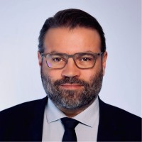 Vincent Ducrey Email & Phone Number
