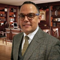 InnovAIx Employee Victor Pena's profile photo