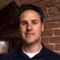 E-mail e número de telefone de Jeff Hauff
