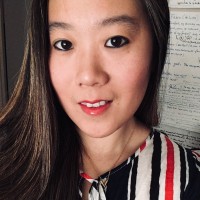 Lafayette Economic Development Authority (LEDA) Employee Sarah Choi's profile photo