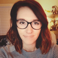 Mutant Arm Studios Employee Danielle Brown's profile photo