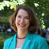 The Johns Hopkins University Employee Laura Mitchell's profile photo