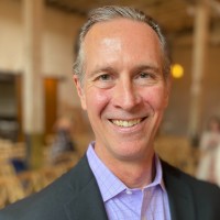 Pepperdata Employee Jay Jackson's profile photo