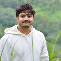 Vikas Jaiswal's profile photo