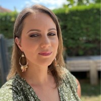 Communauté de Communes Saône-Beaujolais Employee Mélanie Perrin's profile photo