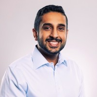 The CapStreet Group Employee Vijay Kumar's profile photo
