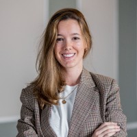 Home Club Employee María Cachau's profile photo