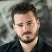 Adobe Employee Scott Pack's profile photo