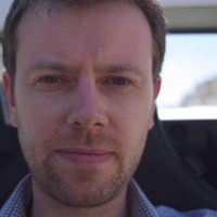 Story Films Employee Fredrik Limi's profile photo