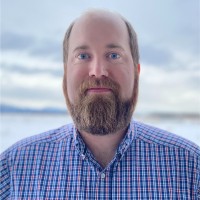 HEX, LLC Employee Hunter van Wyhe's profile photo