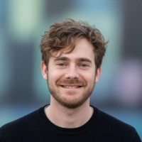 Apple Employee Adam Silver's profile photo