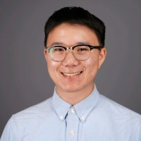 Dr. Harvey's Employee Michael Shen's profile photo