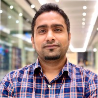 Vivasoft Limited Employee Rijwan Ansari's profile photo