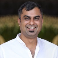 PERSOLKELLY Consulting Employee Arjun Srinath's profile photo