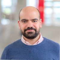 Red Ventures Employee Majid Fatemian's profile photo