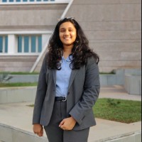 Capgemini Employee Soorya P's profile photo