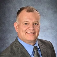 SaskPower Employee Tim Eckel's profile photo