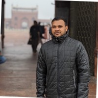 Karthick Mariappan's profile photo
