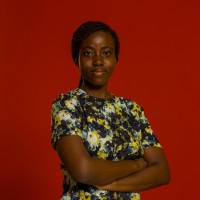 Academic City University College Employee Acsah Okla's profile photo