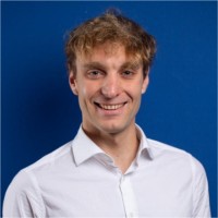 Aitek S.p.A. Employee Alberto Carlevaro's profile photo