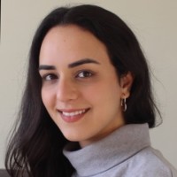 BOXNOX - ABANUC Employee Carolina de Morais Domine's profile photo