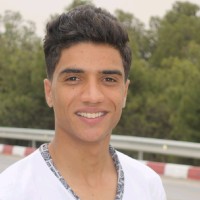 TAPIDOR Employee Azzeddine Beyoud's profile photo