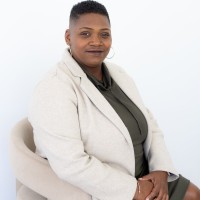 CREC Employee Danae Beckford's profile photo