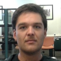 PRECISION CHILE Employee Esteban Ojeda Agüero's profile photo