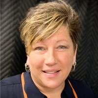 The Home Depot Employee Robin Scott's profile photo