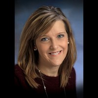 The Veritas Forum Employee Karen Gehl's profile photo