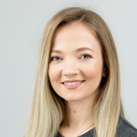 Polina Ionina Email & Phone Number