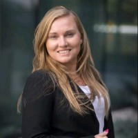 Warbud S.A. Employee Sylwia Topolska's profile photo