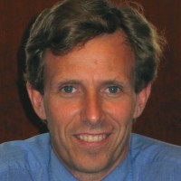 Rockefeller Brothers Fund Employee Michael Northrop's profile photo