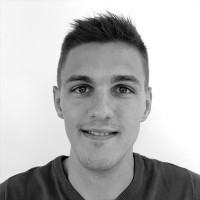 HOGERVORST Employee Brian Hogervorst's profile photo