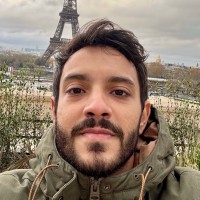 Eden. Employee Matheus Alves's profile photo