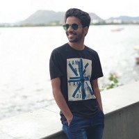 Infosys Employee Dev Goyal's profile photo