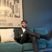 Horkans Group Employee Faique Abbasi's profile photo
