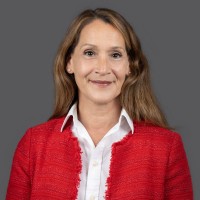 SCRYPT Employee Caroline Bansraj's profile photo