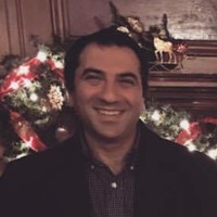 Hanwha Vision America Employee Ramy Ayad's profile photo