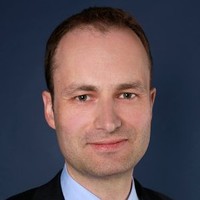 Siemens Employee Holger Werner's profile photo