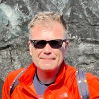 Fluency Security Employee Chris Jordan's profile photo