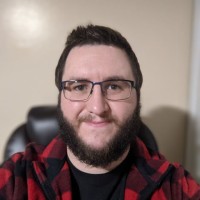 Gravwell Employee Tyler Elton's profile photo