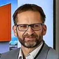 Fraunhofer Institute for Ceramic Technologies and Systems IKTS Employee Roland Weidl's profile photo
