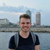 TICKETSTREAM Employee Jakub Šamal's profile photo
