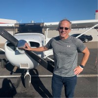 HMSHost Employee John Richmond's profile photo