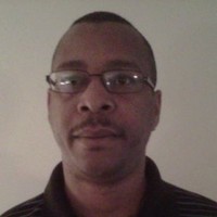 General Motors Employee Cornell Brown's profile photo