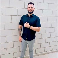 Pnk Bolsas Employee Pedro Kappes's profile photo
