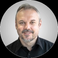 Atol Conseils et Développements Employee Hervé Chavasse's profile photo