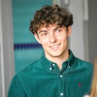 FEVE (Fermes En ViE) 🦔 Employee Alexandre Macé's profile photo