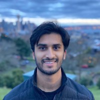 CarbonZero.ECO Employee Evan Patel's profile photo